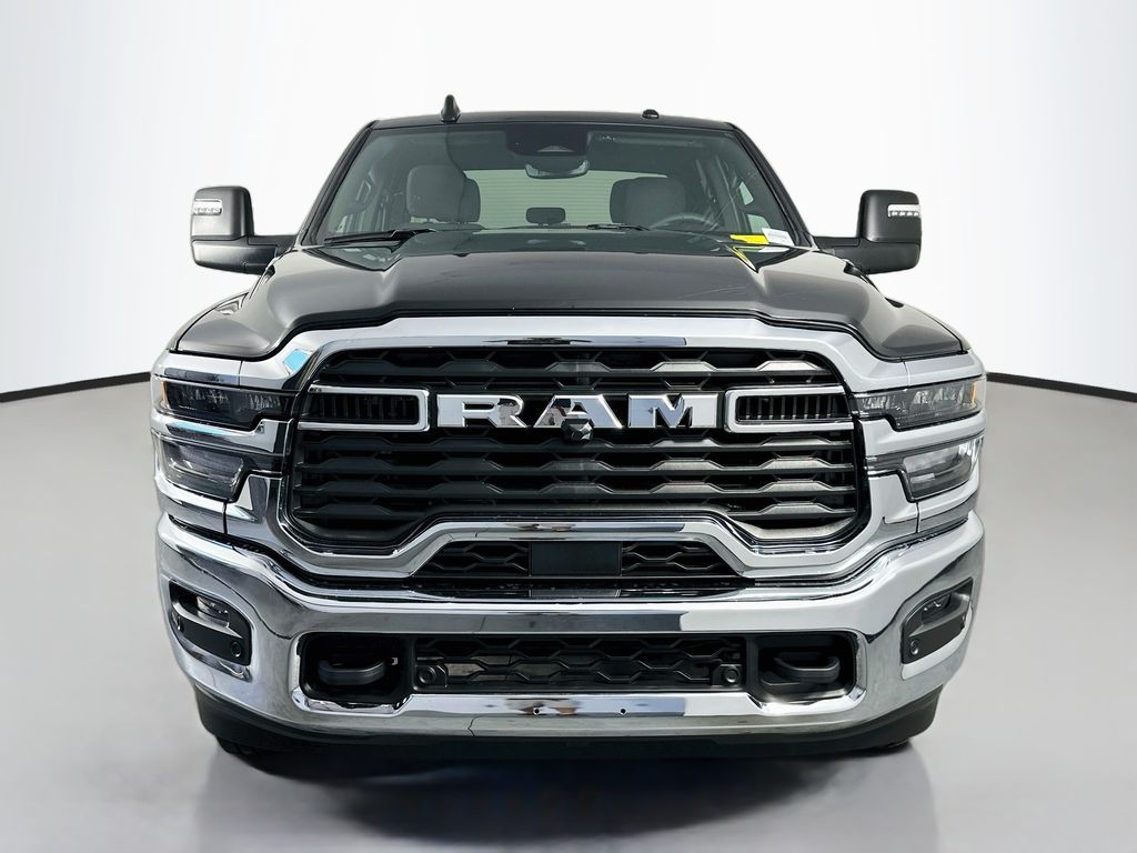ram ram 2500 pickup 2026 3C6UR5DJ4TG197219 image ram ram 2500 pickup 2026 3C6UR5DJ4TG197219 image